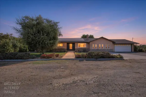 3076 S Walton Avenue, Yuba City, CA 95993