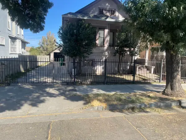 1040 S San Joaquin, Stockton, CA 95206