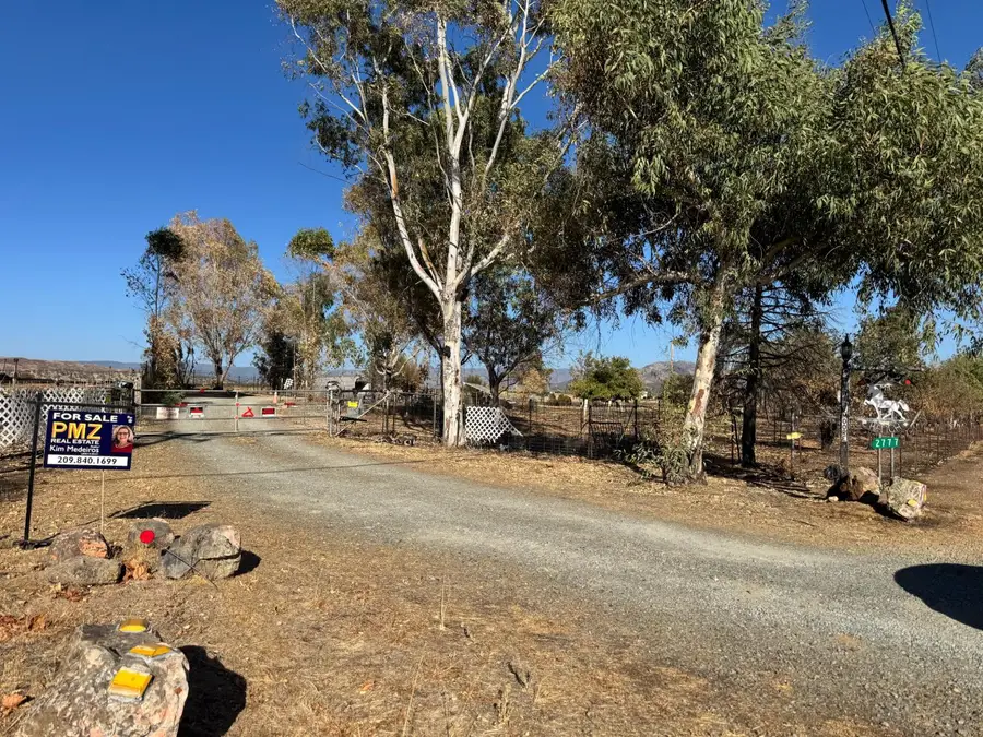 2777 Ranchito Drive, La Grange, CA 95329 - #2