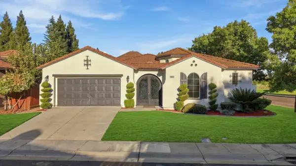 5602 Pop Becker Drive, Sacramento, CA 95835
