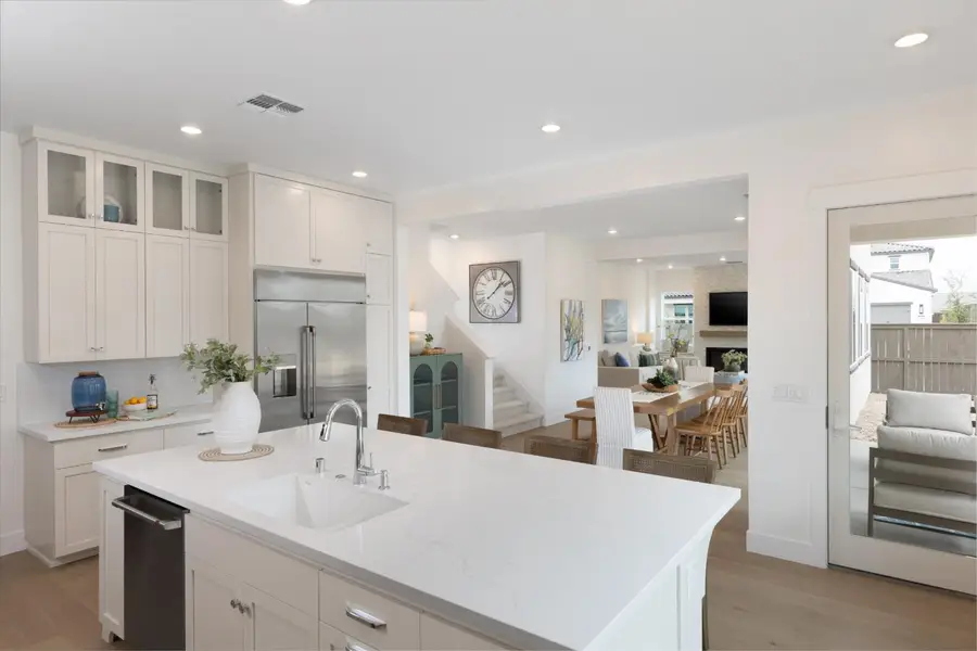 3051 Sidewinder Loop, Rocklin, CA 95765 - #3