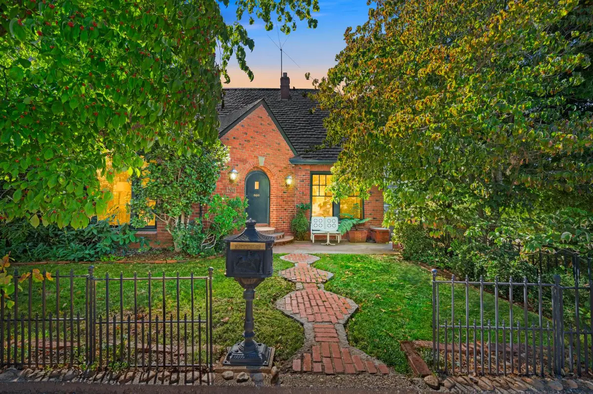150 Greenfield Avenue, Auburn, CA 95603 - #1