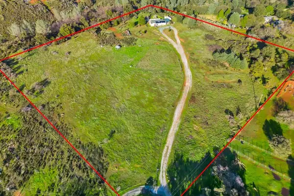 6156 Stormy Road, El Dorado, CA 95623