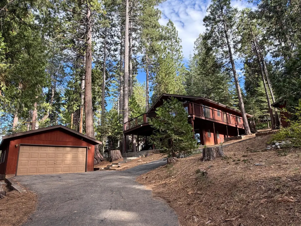 3311 Gold Hill Circle, Arnold, CA 95223 - #1