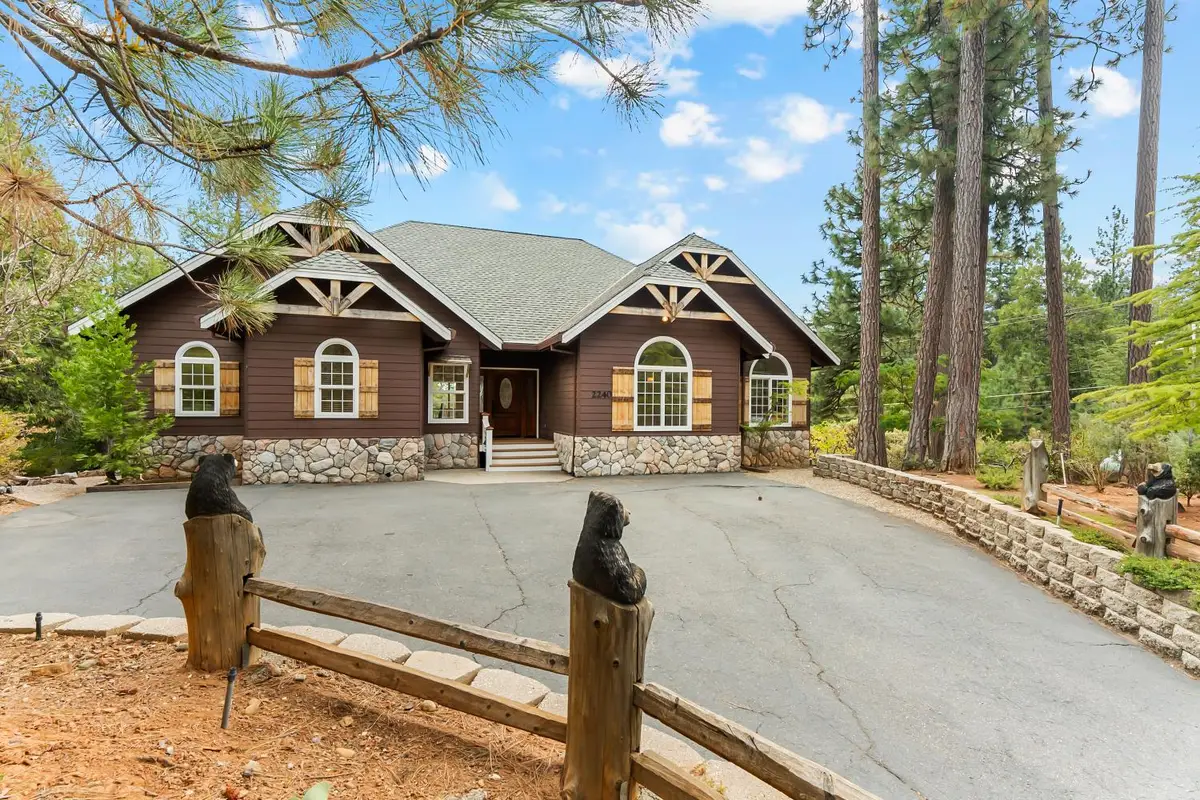 2240 Grenoble Dr, Arnold, CA 95223 - #1