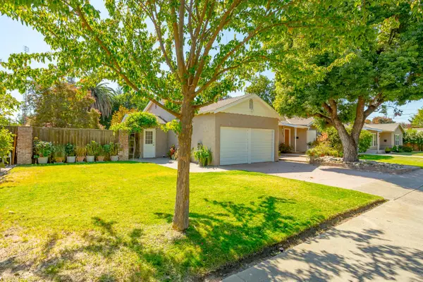 612 Hilton Street, Modesto, CA 95350