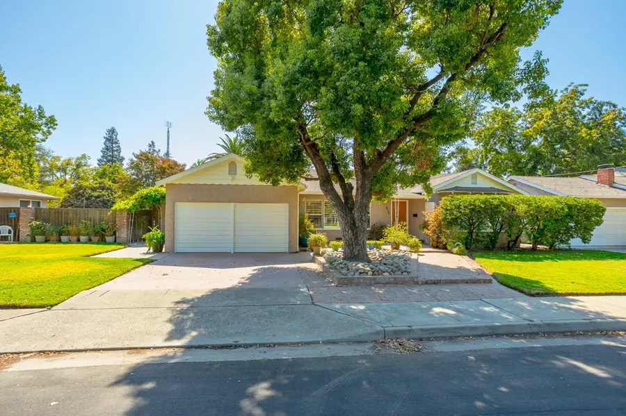 612 Hilton Street, Modesto, CA 95350 - #2