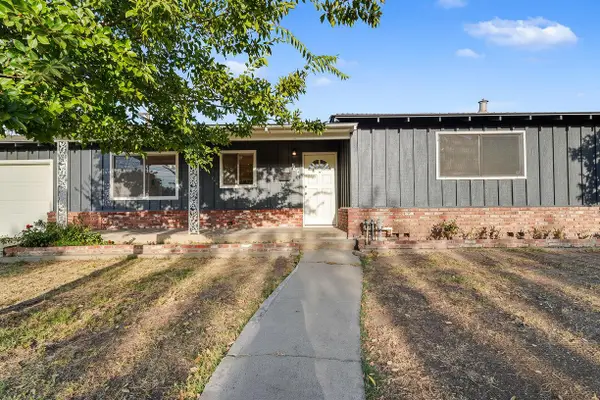 1810 Monte Carlo Avenue, Modesto, CA 95350