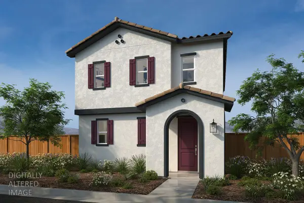 3792 Taut Line Street, Placer One, CA 95747