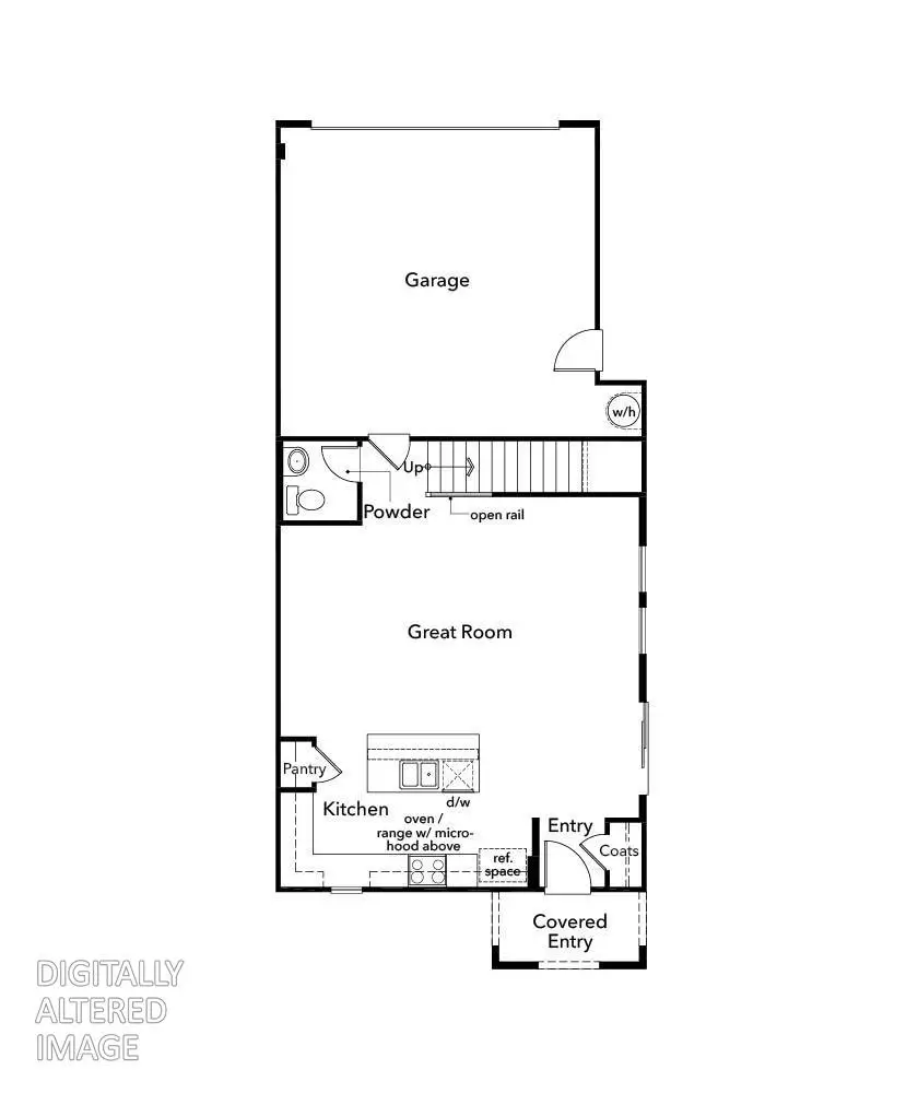 3792 Taut Line Street, Almanor, CA 95747 - #2
