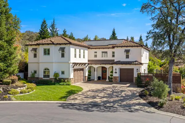220 Asuncion Court, El Dorado Hills, CA 95762