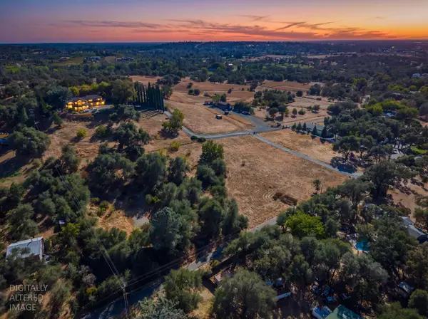 0 Oakridge Drive, Loomis, CA 95650