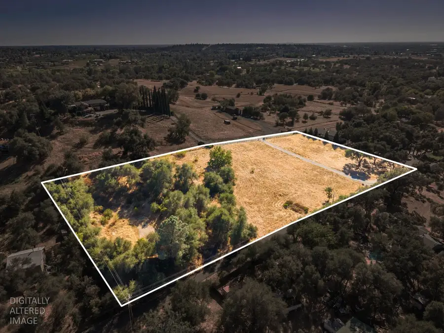 0 Oakridge Drive, Loomis, CA 95650 - #2