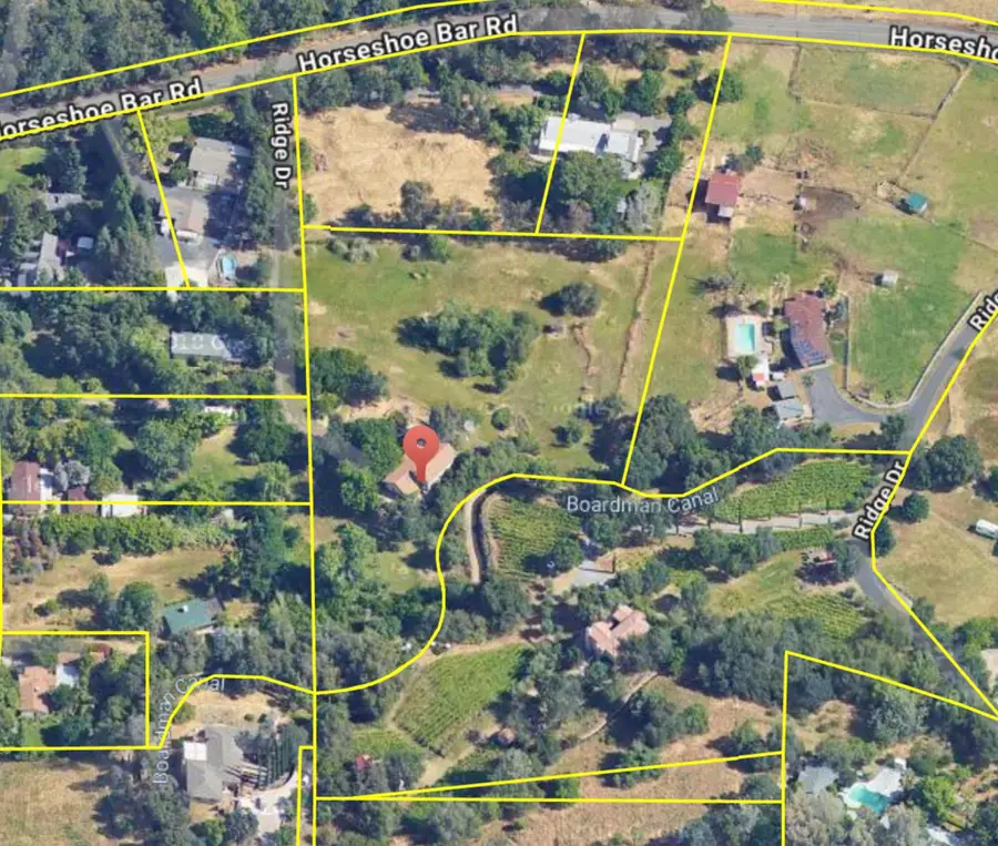 8080 Horseshoe Bar Road, Loomis, CA 95650 - #2