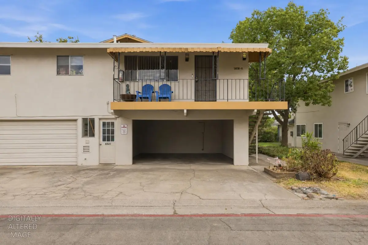 6541 Greenback Lane #4, Citrus Heights, CA 95621 - #1