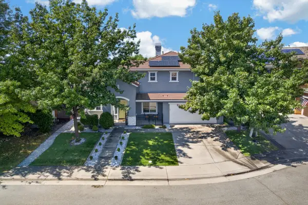 2468 Granite Park Drive, Lincoln, CA 95648