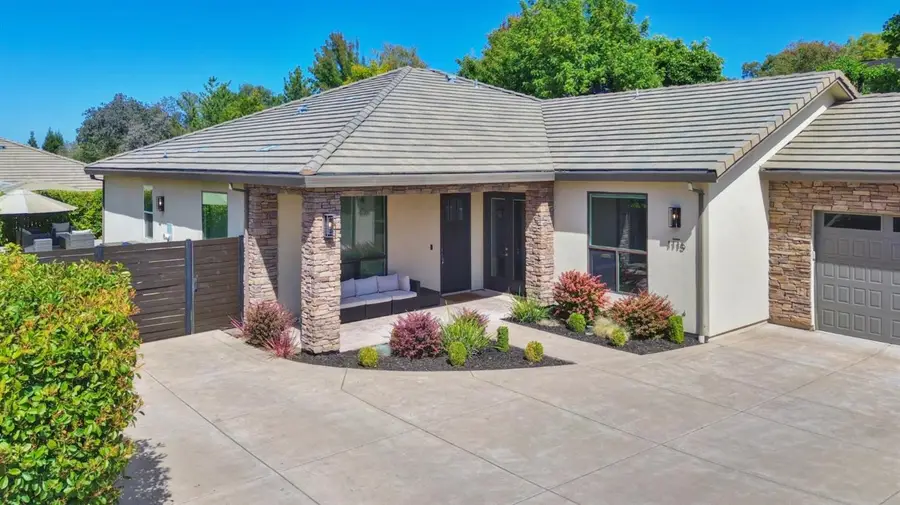 1115 Pick N Shovel Court, Auburn, CA 95603 - #2