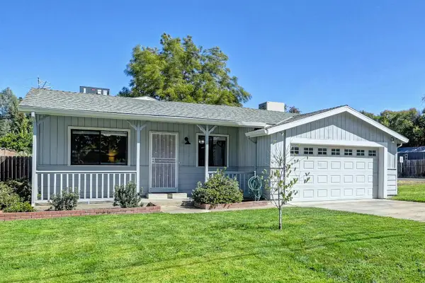 6314 Hickory Avenue, Orangevale, CA 95662