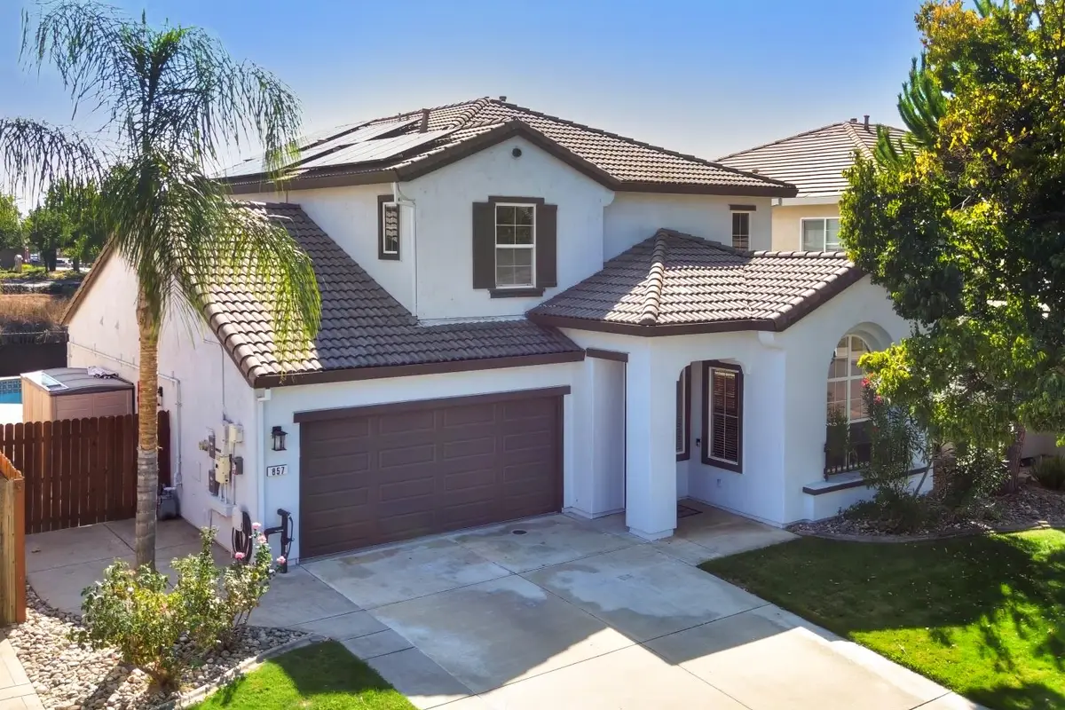 857 Sheffield Lane, Lincoln, CA 95648 - #1