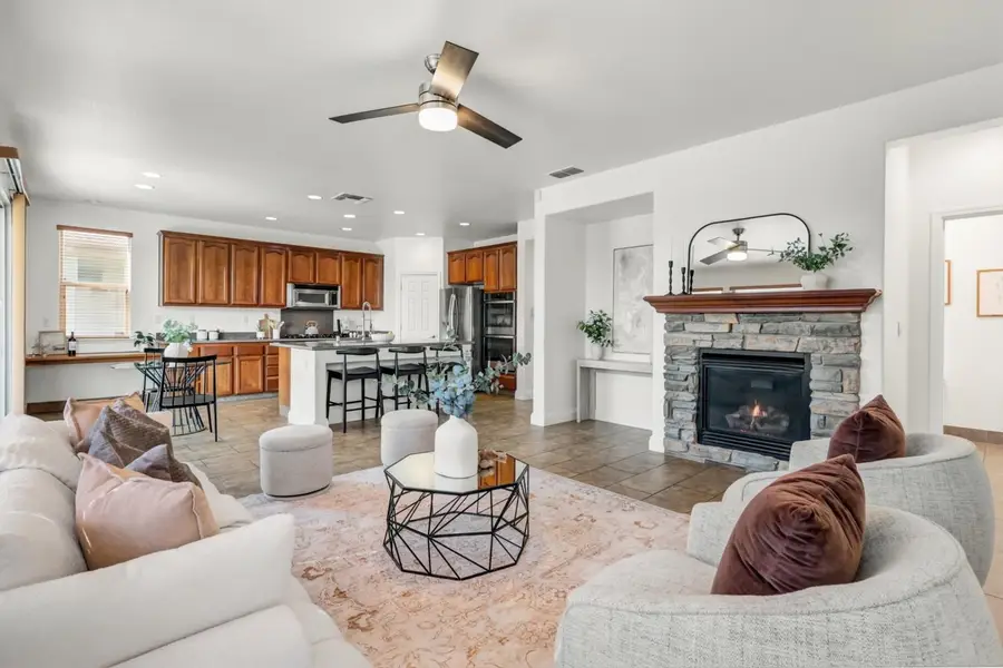 857 Sheffield Lane, Lincoln, CA 95648 - #2