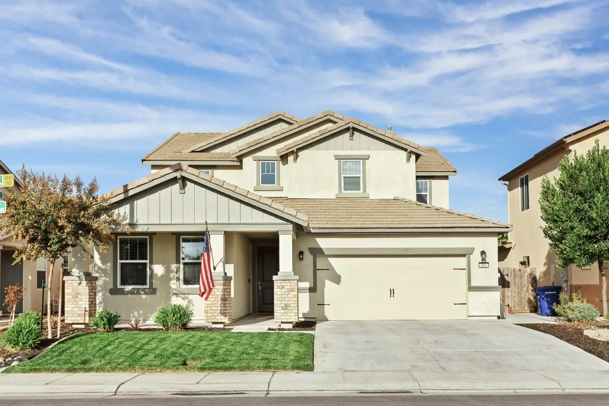 3001 Salonie, Modesto, CA 95355 - #1