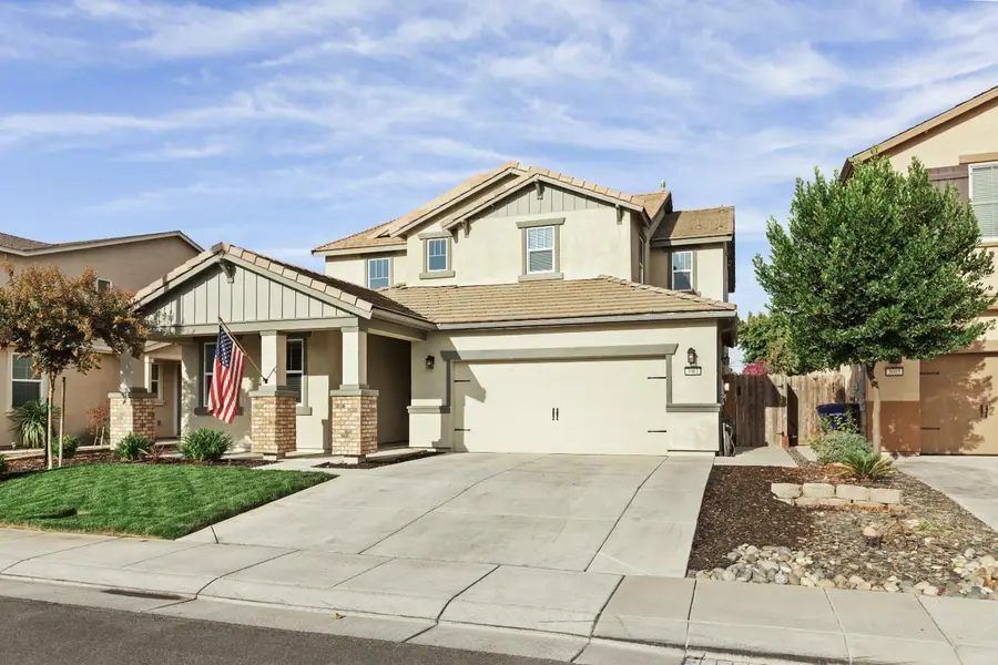 3001 Salonie, Modesto, CA 95355 - #3