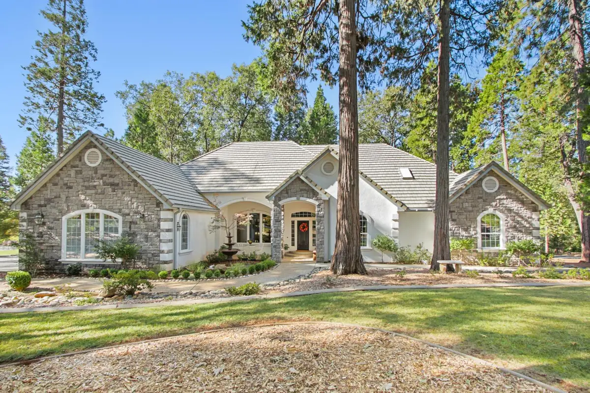 13021 Somerset Drive, Grass Valley, CA 95945 - #1