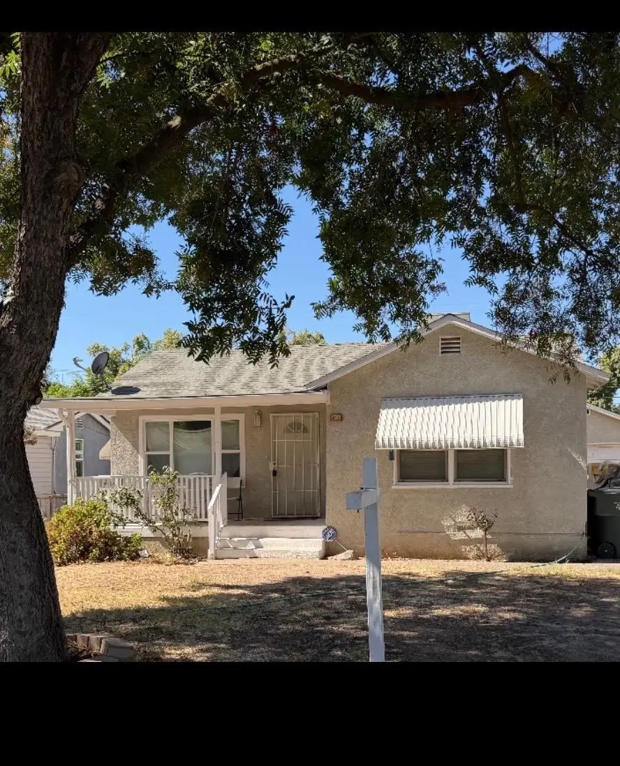 415 San Juan Street, Modesto, CA 95354 - #1