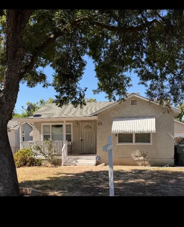 415 San Juan Street, Modesto, CA 95354