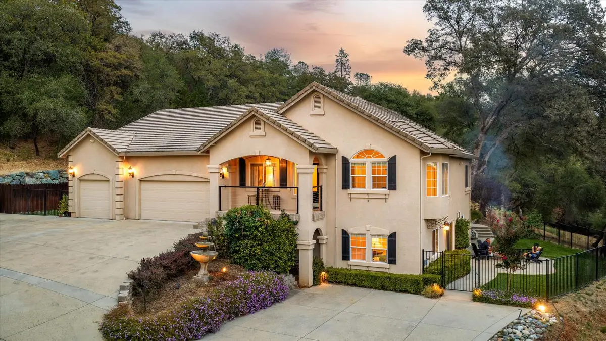 11120 Shadow Court, Auburn, CA 95602 - #1