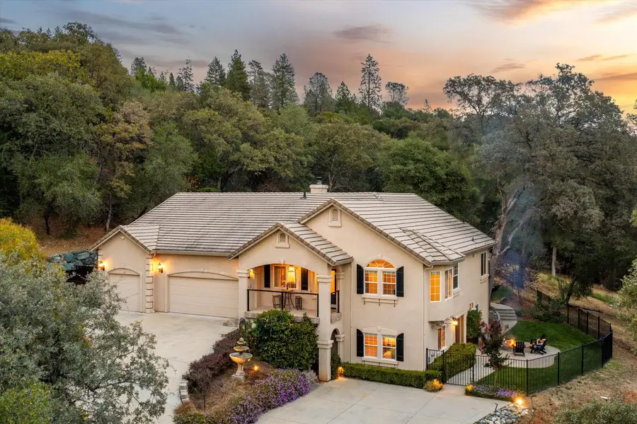 11120 Shadow Court, Auburn, CA 95602 - #3