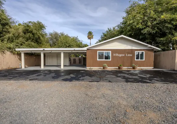 16 Regent Lane, Chico, CA 95973