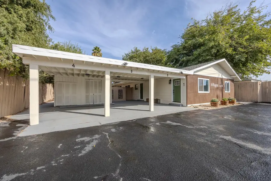 16 Regent Lane, Chico, CA 95973 - #2