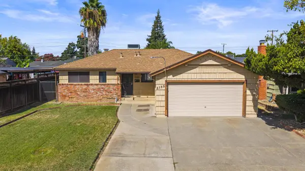 5135 53rd Avenue, Sacramento, CA 95823