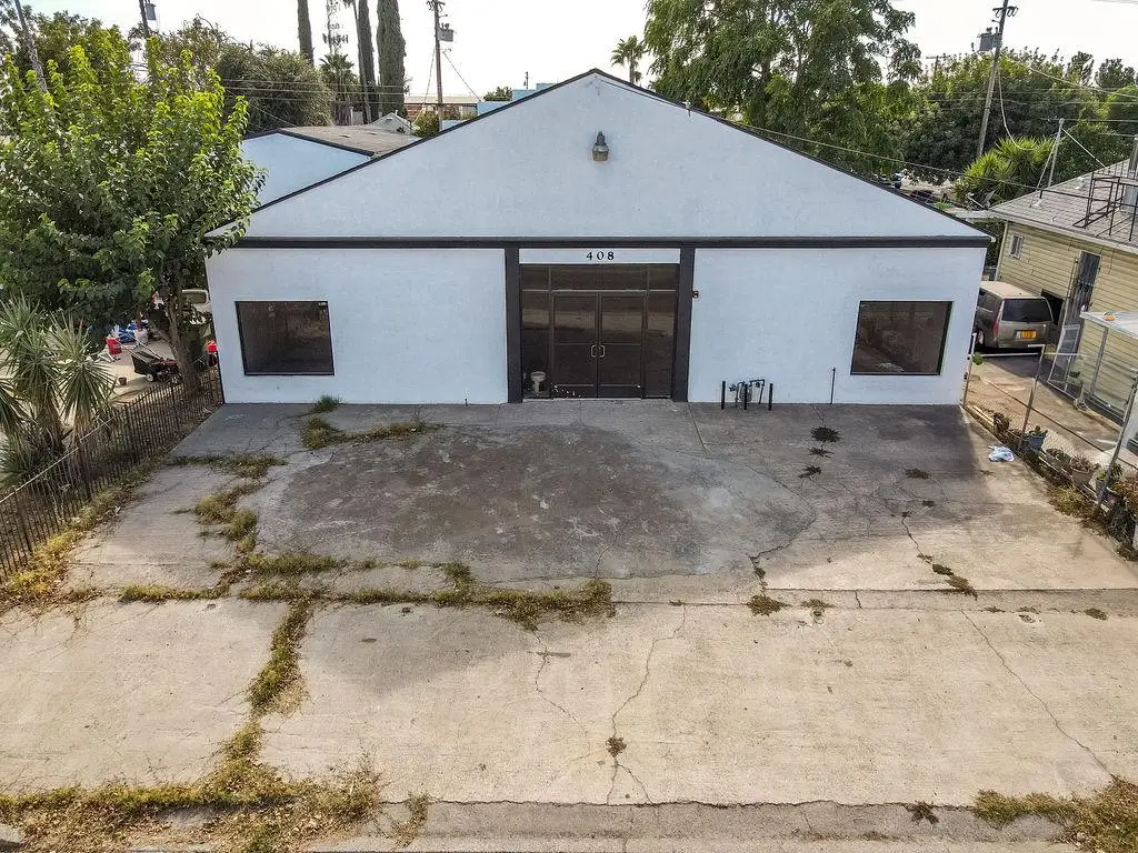 408 S 1st Street, Turlock, CA 95380 - #1