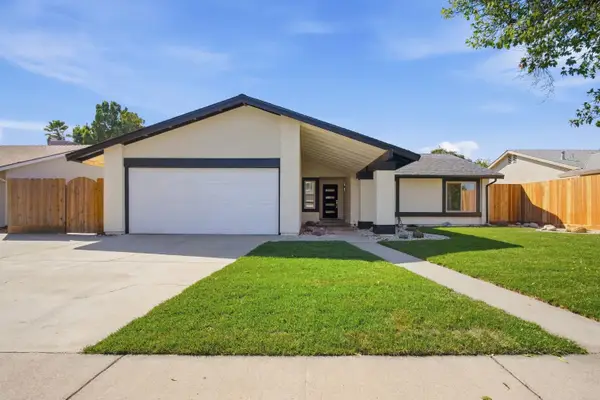 1909 Temescal Drive, Modesto, CA 95355