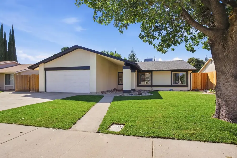1909 Temescal Drive, Modesto, CA 95355 - #2