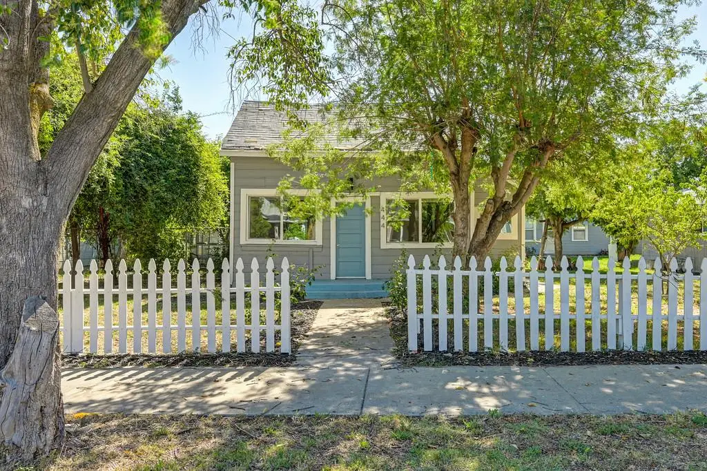 444 N Butte Street, Willows, CA 95988 - #1