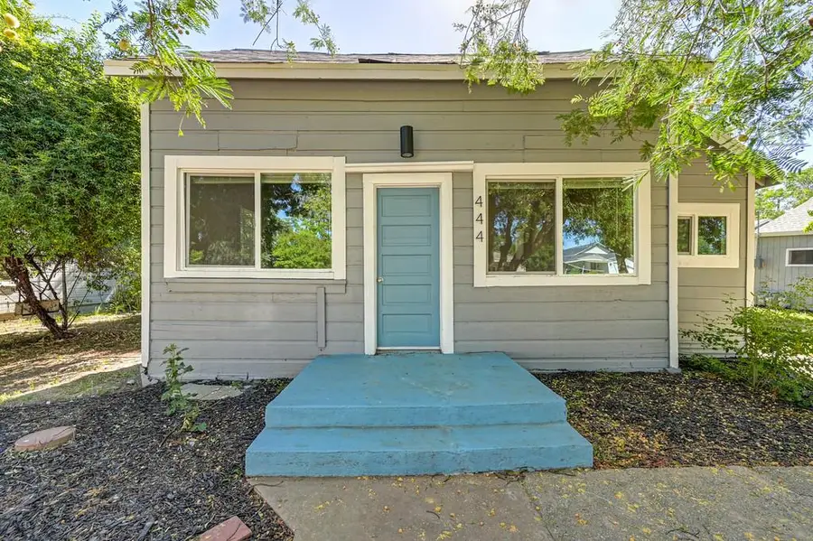 444 N Butte Street, Willows, CA 95988 - #2