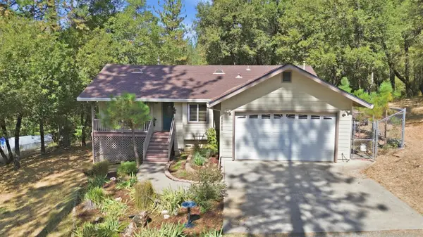 4971 Atlas Lane, Garden Valley, CA 95633