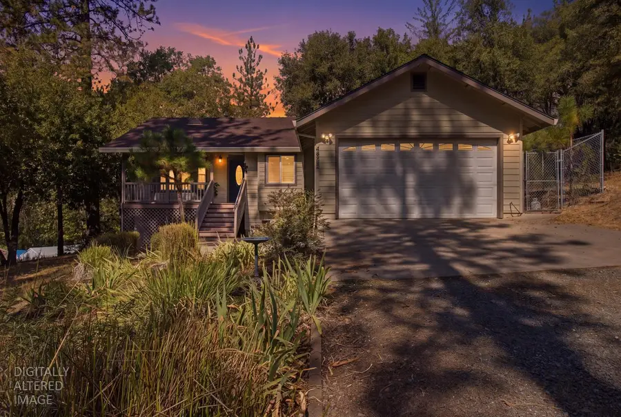 4971 Atlas Lane, Garden Valley, CA 95633 - #2
