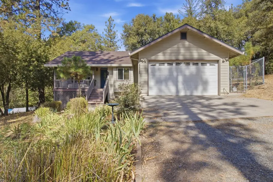 4971 Atlas Lane, Garden Valley, CA 95633 - #3