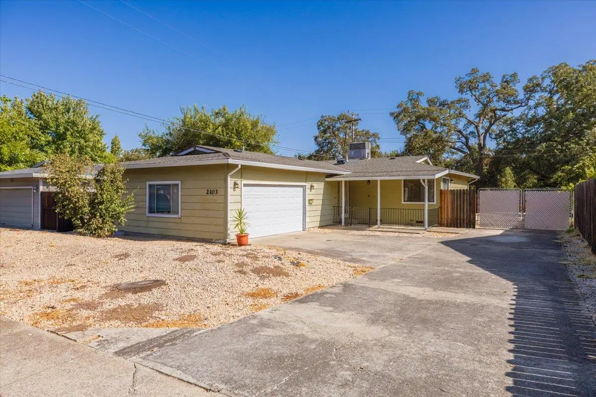 2103 Lee Way, Roseville, CA 95661 - #1