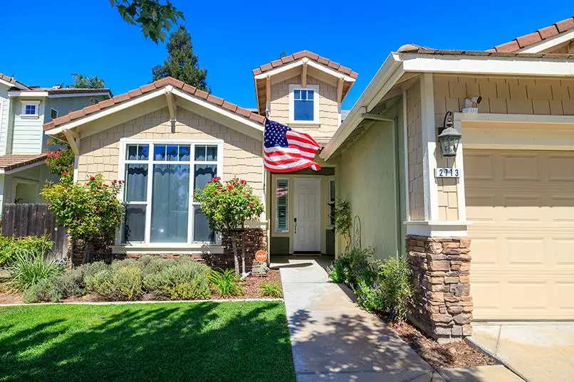 2713 Doubloon Street, Riverbank, CA 95367 - #2