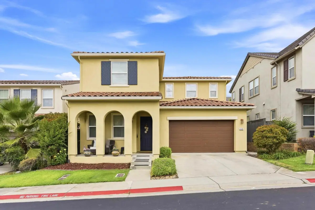 540 Coppice Court, El Dorado Hills, CA 95762 - #1