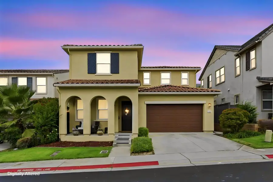 540 Coppice Court, El Dorado Hills, CA 95762 - #2