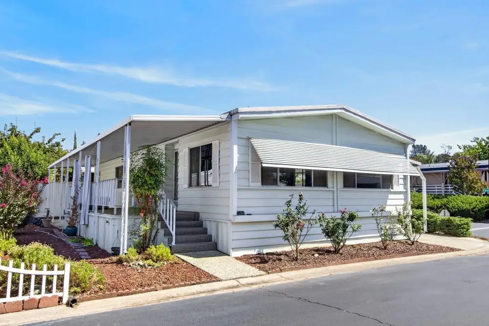 1604 Spruce Court, Auburn, CA 95603 - #1