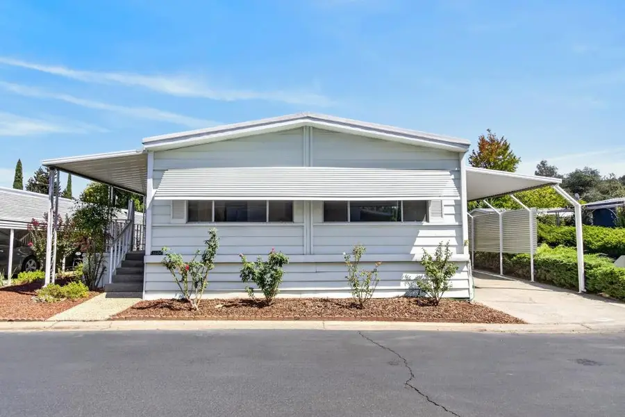 1604 Spruce Court, Auburn, CA 95603 - #2