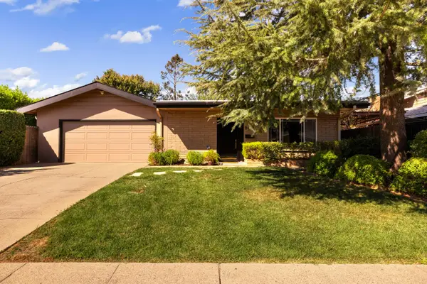 3436 S Port Drive, Sacramento, CA 95826