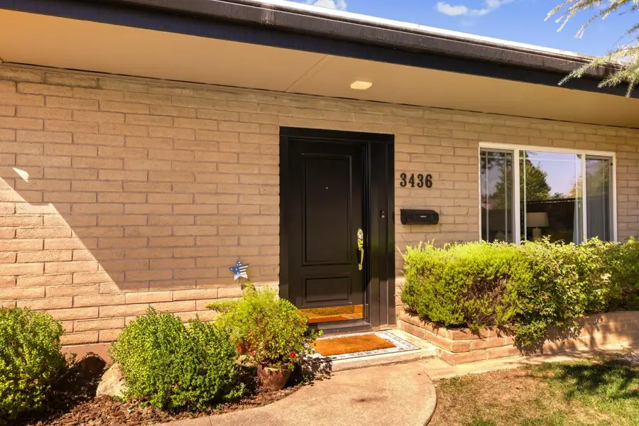 3436 S Port Drive, Sacramento, CA 95826 - #3